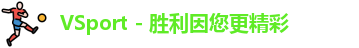 VSport - 胜利因您更精彩